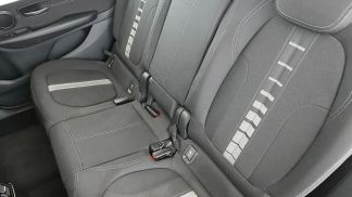 Leasing Hatchback BMW 216 2022