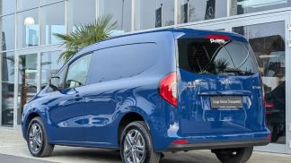 Lízing Hatchback MERCEDES CITAN 2023