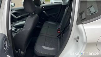 Finansowanie Wóz Peugeot 2008 2017
