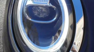 Leasing Convertible MINI Cooper Cabrio 2020
