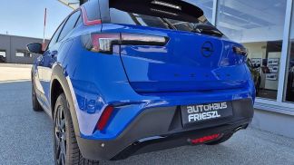 Finansowanie SUV Opel Mokka 2023