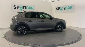 Leasing Sedan Peugeot 208 2023