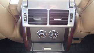 Finansowanie SUV Land Rover Range Rover 2010