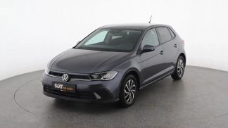 Lízing Hatchback Volkswagen Polo 2023