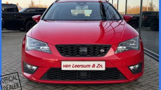 Finansowanie Wóz Seat Leon 2014