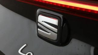 Leasing Wagon Seat Leon 2024