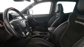 Finansowanie SUV Ford Ranger 2021