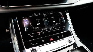 Leasing SUV Audi Q8 2021