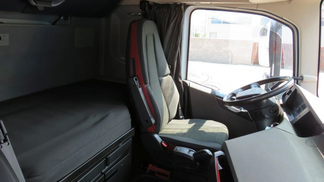 Leasing Tractor unit Volvo FH 2017