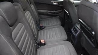 Lízing Hatchback Ford Galaxy 2019
