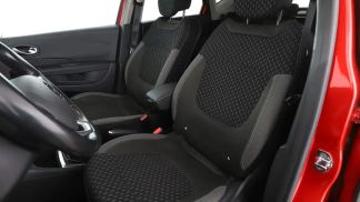 Leasing SUV Renault Captur 2019