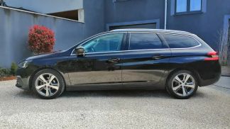 Finansowanie Wóz Peugeot 308 2018