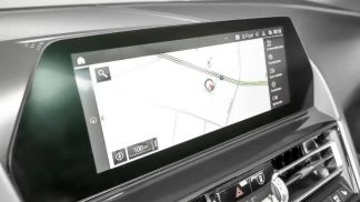 Lízing Kabriolet BMW 840 2021