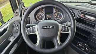 Financování Tahač DAF XF 480 2020
