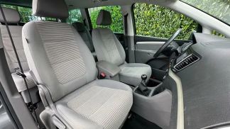 Leasing Passenger transport Seat Alhambra 2011