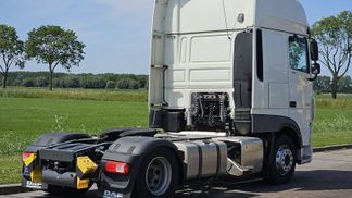 Leasing Tractor unit DAF XF 480 2021