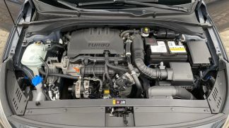 Leasing Wagon Hyundai i30 2021