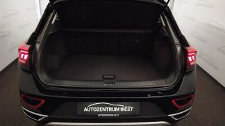 Finansowanie SUV Volkswagen T-Roc 2023