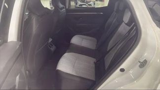 Finansowanie SUV Renault Megane 2024