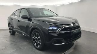 Finansowanie Sedan Citroën C4 2023