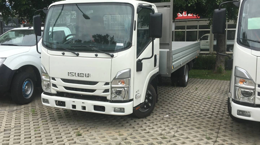 Isuzu M21 GROUND E 2023