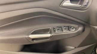Finansowanie Hatchback Ford C-Max 2018