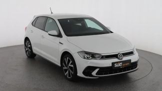 Leasing Hatchback Volkswagen Polo 2022