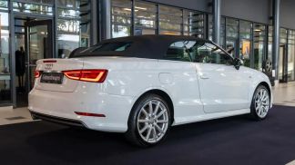 Finansowanie Zamienny Audi A3 2015