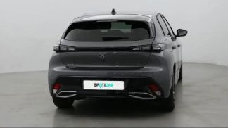 Financování Sedan Peugeot 308 2024