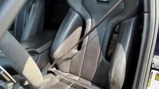 Lízing Sedan BMW M3 2017