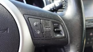 Lízing Hatchback Kia Venga 2017