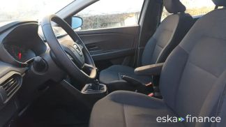 Leasing Hayon Dacia Sandero 2021