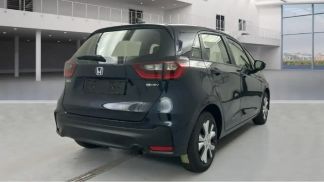 Leasing Hatchback Honda Jazz 2024