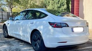 Leasing Sedan Tesla Model 3 2021