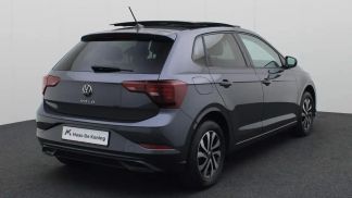 Leasing Hatchback Volkswagen Polo 2023