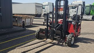 Leasing Semi-remorque ONBEKEND FELLECHNER COMBI 2014