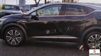 Leasing SUV Renault Captur 2020