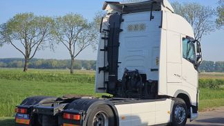 Leasing Tractor unit Volvo FH 500 2017