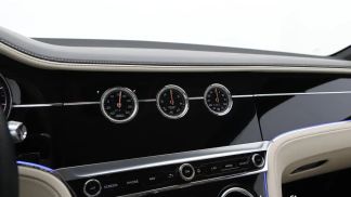 Leasing Convertible Bentley Continental GT 2019
