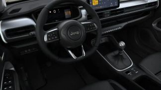 Finansowanie SUV Jeep Avenger 2024
