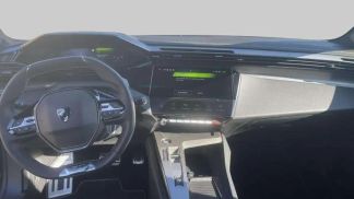 Leasing Sedan Peugeot 308 2024