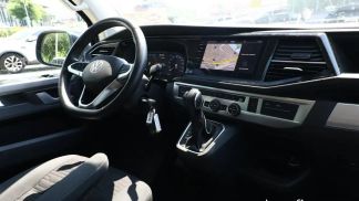 Finansowanie Hatchback Volkswagen T6.1 MULTIVAN 2023