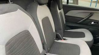 Lízing Hatchback Citroën C4 Picasso 2016