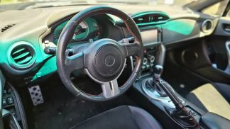 Financování Kupé Toyota GT86 2012
