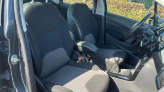 Lízing Hatchback Citroën C3 2015