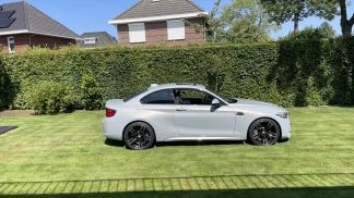 Finansowanie Coupé BMW M2 2019