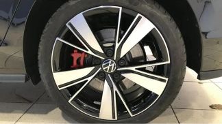 Finansowanie Sedan Volkswagen Golf 2024
