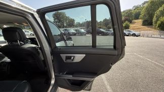Leasing Wagon MERCEDES GLK 220 2011