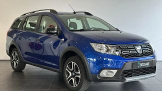 Lízing Hatchback Dacia Logan 2020