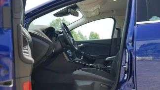 Finansowanie Wóz Ford Focus 2016